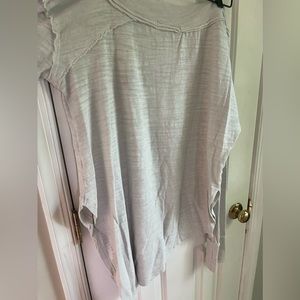 Free People Tunic